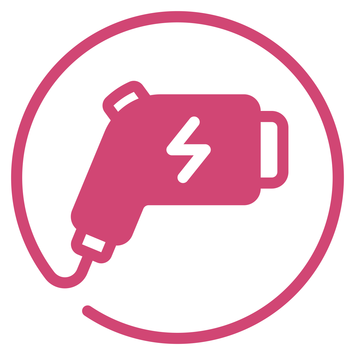 AC Charger (hr)