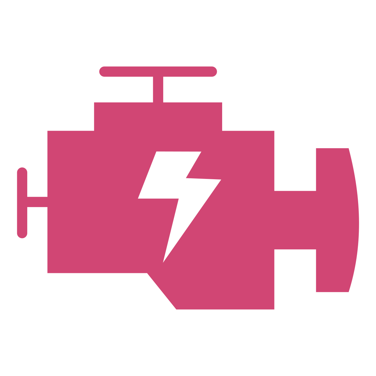 Motor Power (kw)