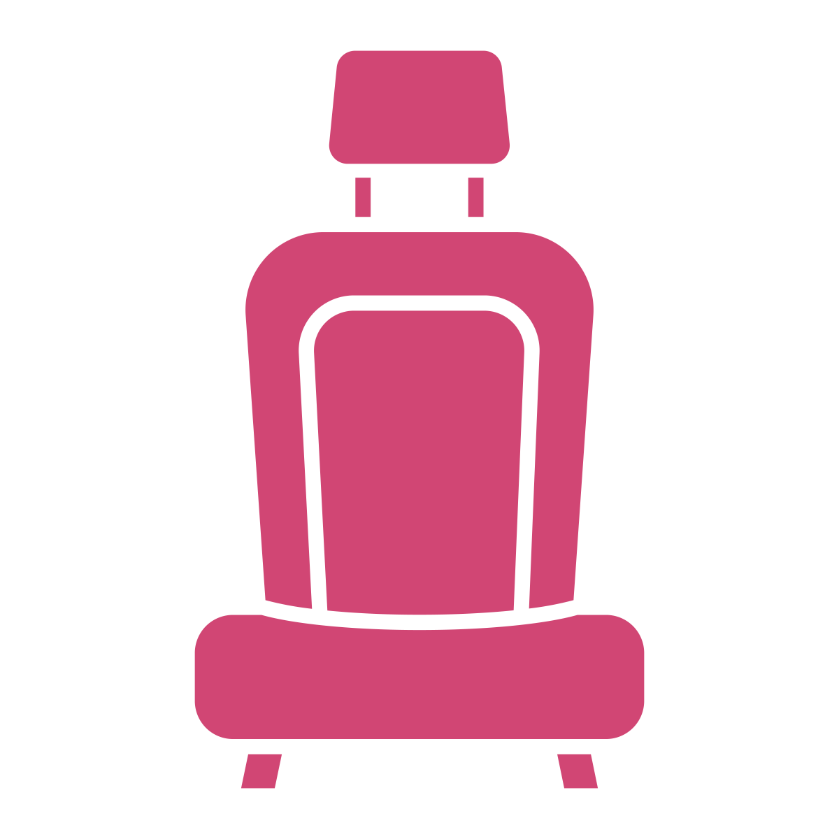 Passenger Seats