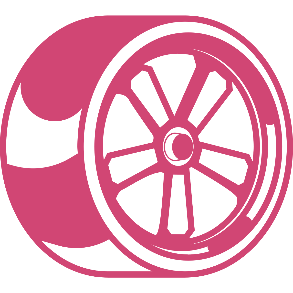 Rims Size (Inch)