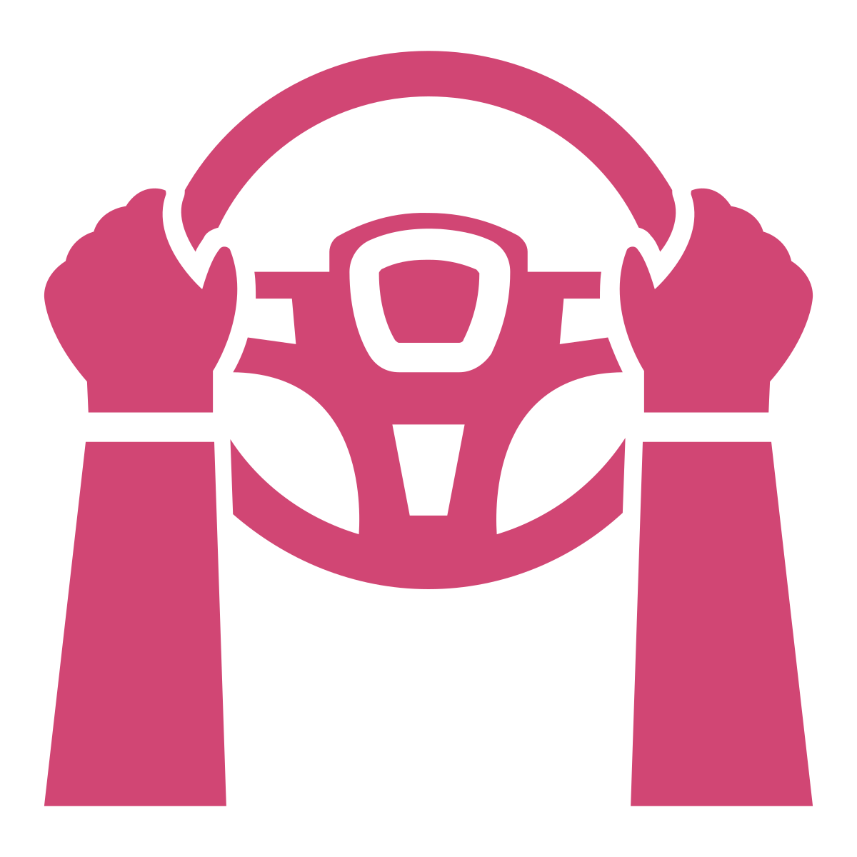 Drive Modes