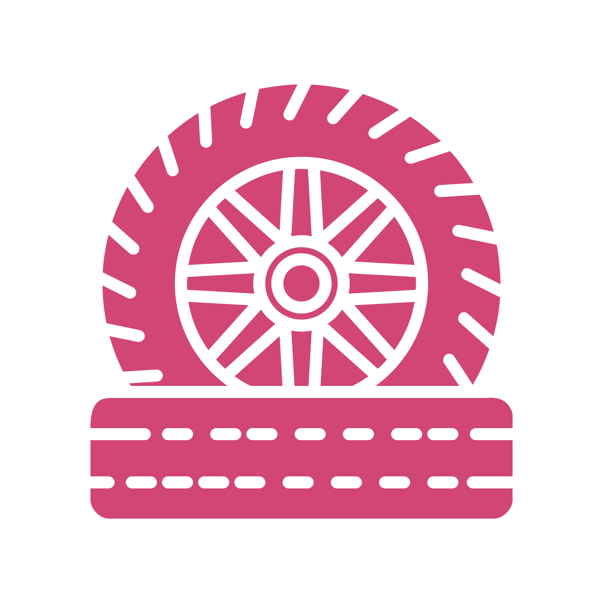 Spare Tire